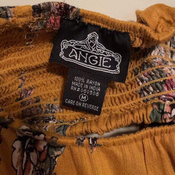 Strapless jumper - Picture 7 of 7